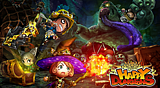 Happy Dungeons