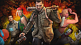Dead Rising 4