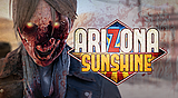Arizona Sunshine