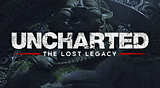 Uncharted: The Lost Legacy™