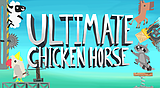 Ultimate Chicken Horse Trophies