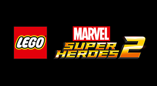 LEGO® MARVEL Super Heroes 2