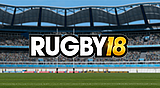 Rugby 18