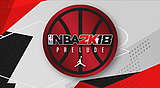NBA2K18:The Prelude