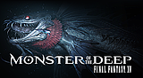 MONSTER OF THE DEEP: FINAL FANTASY XV