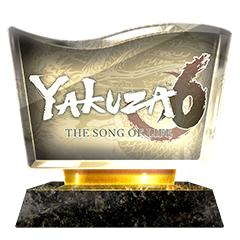 'Dragon of Legend' achievement icon