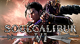 SOULCALIBUR?Ⅵ