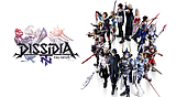 DISSIDIA FINAL FANTASY NT