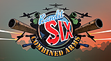 Bandit Six: Combined Arms