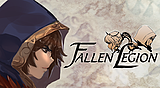 Fallen Legion: Flames of Rebellion