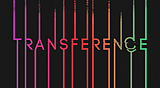 《Transference》獎盃
