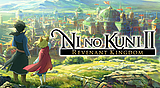 Ni no Kuni™ II: Revenant Kingdom