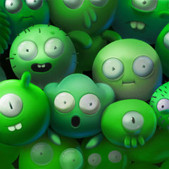 Power, Baby (Argh, ich hasse es, diese Dinger zu schreiben)