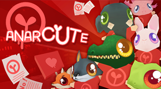 Anarcute