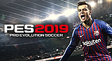 PRO EVOLUTION SOCCER 2019