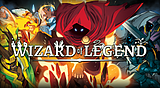 Wizard of Legend