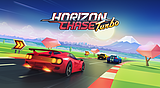 Horizon Chase Turbo