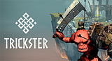 Trickster VR