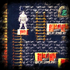 Unerreichbarer Schalter