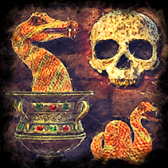 Schlangenbeschwörer