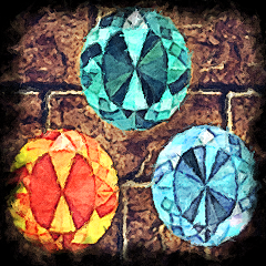 Elementares Rätsel #2