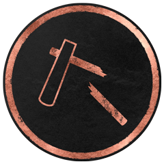 'Dying Embers' achievement icon