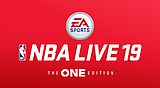 NBA LIVE 19