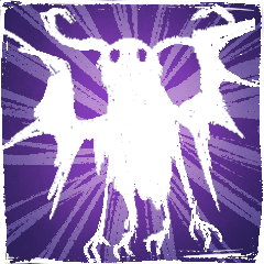 'The Curse is Lifted' achievement icon