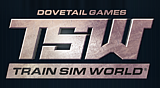 Train Sim World®