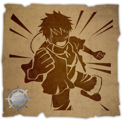 Ich mach euch alle platt!