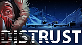 Distrust trophies