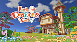 Little Dragons Café