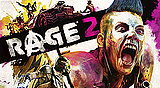 《RAGE 2》獎盃