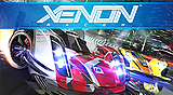 Xenon Racer