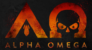 Призы и трофеи Call of Duty: Black Ops 4 - Alpha Omega