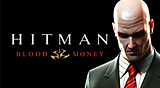 Hitman: Blood Money
