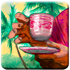 Britisch-Indien-Tour