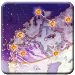 Nördlicher Polarkreis