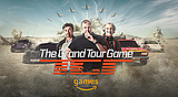 The Grand Tour Game