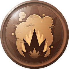 Gerade noch rechtzeitig