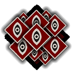 1000 Talismane abgeschossen