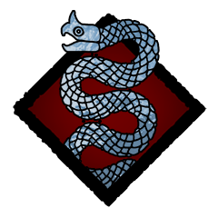 Geschenk des Schlangengeists