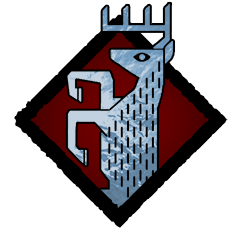 Geschenk des Elchgeists