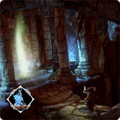 Gold, die Farbe der Hoffnung