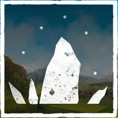 A Visitor from Space