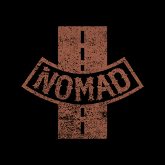 'Riding NOMAD' achievement icon
