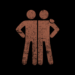 'Brothers in Arm' achievement icon