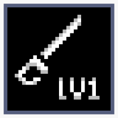 Nahkampfexperte Level 1