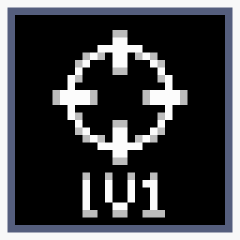 Blazing Chrome Level 1