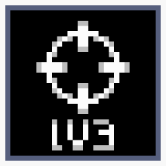 Blazing Chrome Level 3